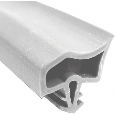 Tesnenie pre obložkové zárubne (falcované dvere) EV 3967