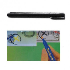 Universeller Banknotenprüfstift zur Kontrolle der Banknotenechtheit