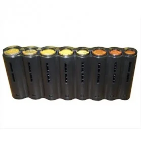 Zásobník na euro mince