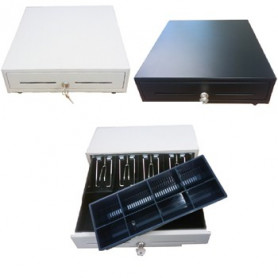 Peněžní zásuvka MK-350 4B/8M