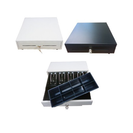 Peňažná zásuvka MK-350 4B/8M