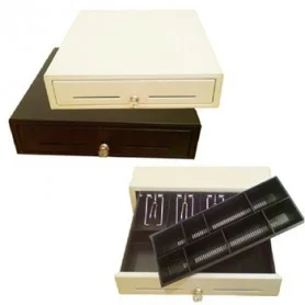 Peňažná zásuvka MK-410 4B/8M