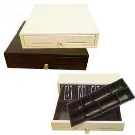 Peněžní zásuvka MK-410 4B/8M