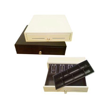 Peňažná zásuvka MK-410 4B/8M