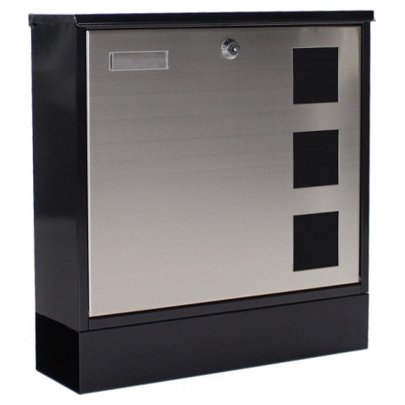 Mailbox ROTTNER DESIGN - MAILBOX