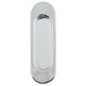 Oval shell for sliding door FIMET