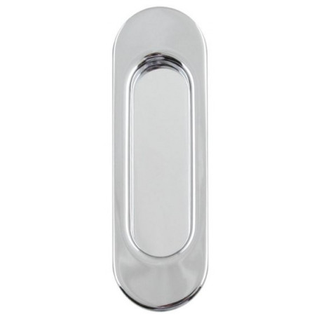 Oval shell for sliding door FIMET