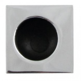 Stirngriff FIMET - HR - Chrom glänzend