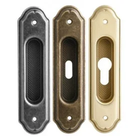 Shell for sliding door FORME PIBS