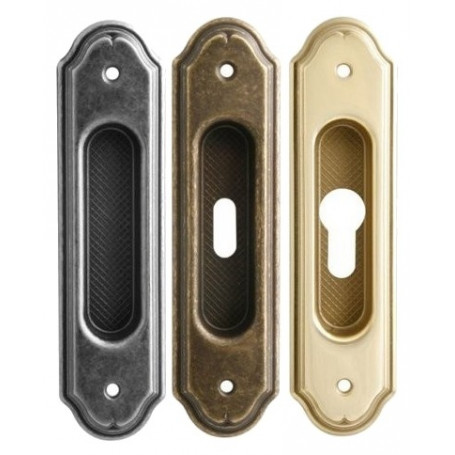 Uchwyt do drzwi przesuwnych FORME PIBS