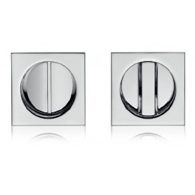 SAB - HookyZERO - HR - Chróm lesklý