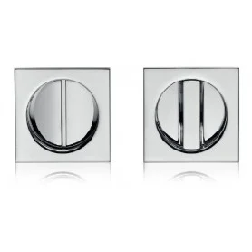 SAB - HookyZERO - HR - Chrom glänzend