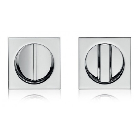 SAB - HookyZERO - HR - Chróm lesklý