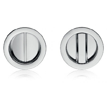 SAB - HookyZERO - R - Chrom lesklý