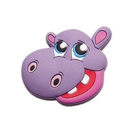 Kindermöbel Griff NILPFERD