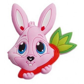 Kindermöbel Griff HASE