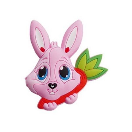 Children furniture handle RABBIT
