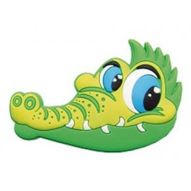Children furniture handle CROCODILE