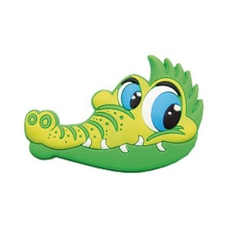 Kindermöbel Griff KROKODIL