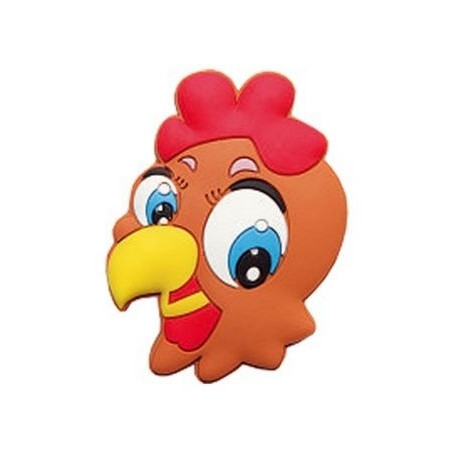 Children furniture handle ROOSTER