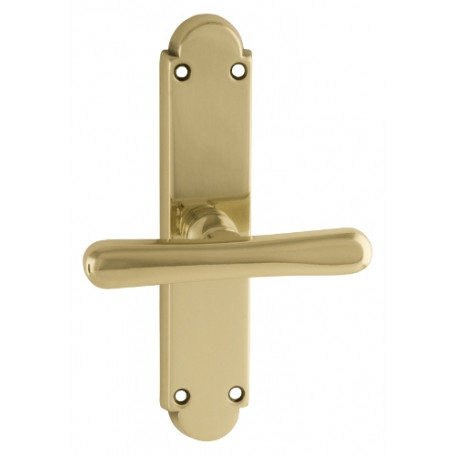 ALT - WIEN - Okenná rozvora s mechanizmom - Złoty błyszczący