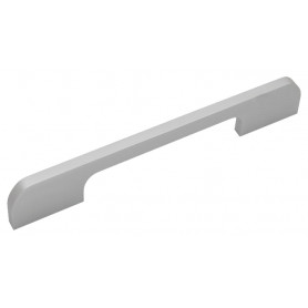 Furniture handle EVELIN - Matt chrome