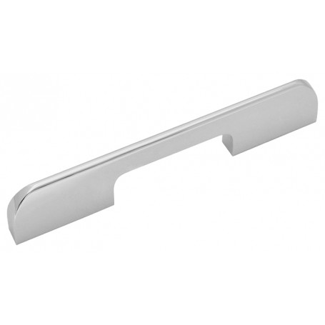 Furniture handle MADISON - Polished chrome