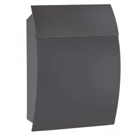 Briefkasten ROTTNER HARROW - Schwarz