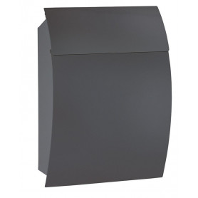 Mailbox ROTTNER HARROW - Black