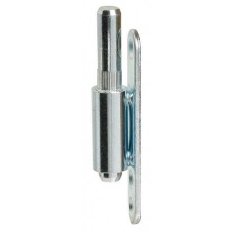 Zárubňová část pantu šroubovací (horizontální) LIENBACHER 11.87.620.0