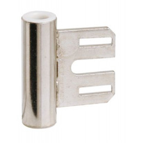 Zárubňová časť pántu do oceľovej zárubne (vertikálna)