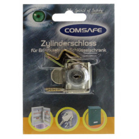 Zylinderschloss Verplistert Briefkasten & Schlüsselschrank ROTTNER T02087