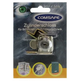 Zylinderschloss Verplistert Briefkasten & Schlüsselschrank ROTTNER T02087