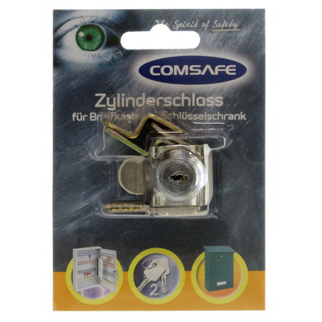 Cylindrelock for Letterboxes & Keycabinets ROTTNER T02087