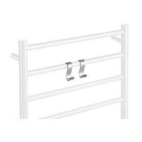 Háčik na sušiak uterákov SMEDBO DRY (2ks v balení)