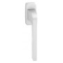 Window handle TUPAI SUPRA - HR 3097Q - White matt