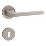 Handle TUPAI SUPRA - R 3097 - NP - Nickel pearl