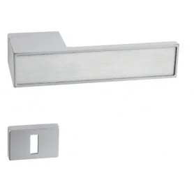 Türgriff TUPAI BIG Vario - RT 3084RT - Chrom geschliffen