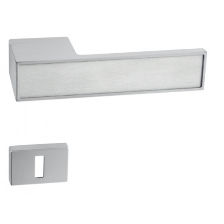 Handle TUPAI BIG Vario - RT 3084RT - Brushed chrome