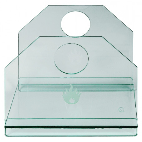 Kôš na drevo LIENBACHER 21.02.484.2