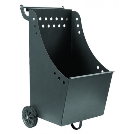 Fa kosár kerekek LIENBACHER 21.02.330.2