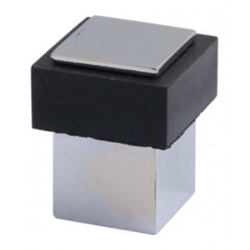 Türstopper TUPAI 2617 - Chrom glänzend