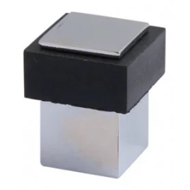 Türstopper TUPAI 2617 - Chrom glänzend