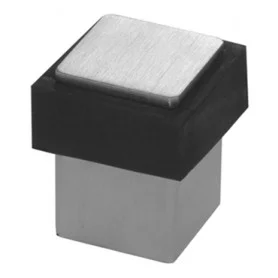 Door stopper TUPAI 2261 - BN - Brushed stainless steel