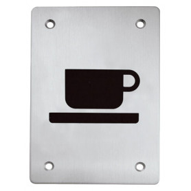 Pictogram TUPAI - Café