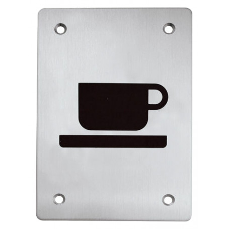 Piktogram TUPAI - Kawiarnia