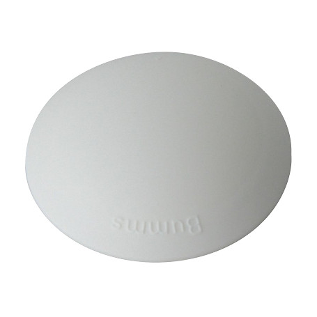 Zarážka dverí na kľučku Bumms