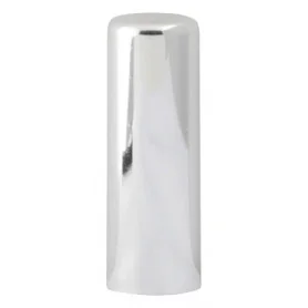 Krytka na záves dverí AGB - Chróm lesklý