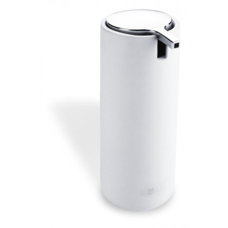 Dávkovač na tekuté mydlo NIMCO OMI biely