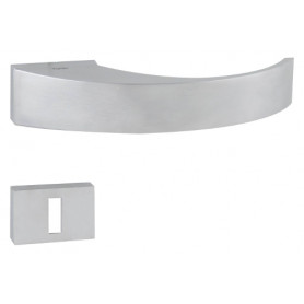 Handle TUPAI DEDOS - RT 3094RT - Brushed chrome